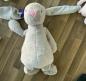 Preview: Plüsch Puppe Kissen Kind Spielzeug Cute plush dollrabbit